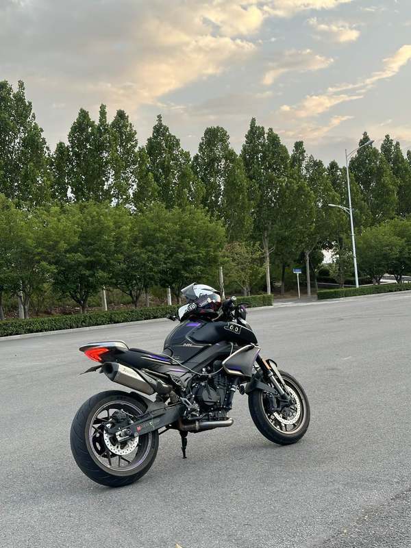 二手春风800NK