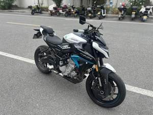 二手春风675NK