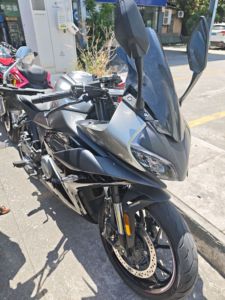 二手春风250SR