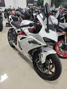 二手凯越450RR