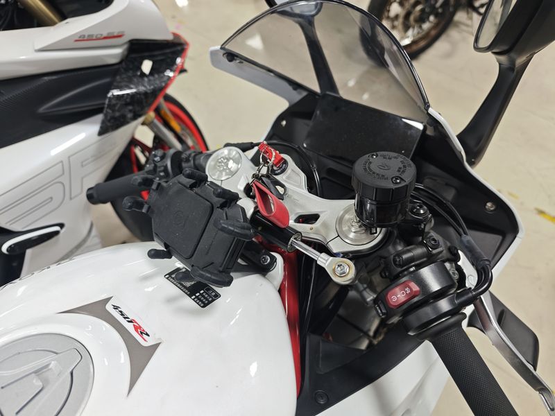 二手凯越450RR