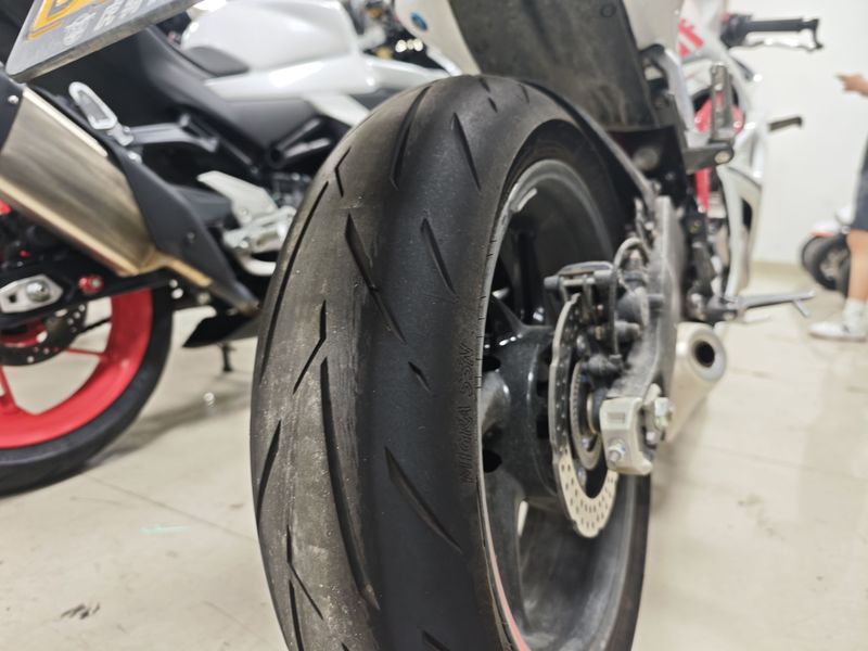 二手凯越450RR