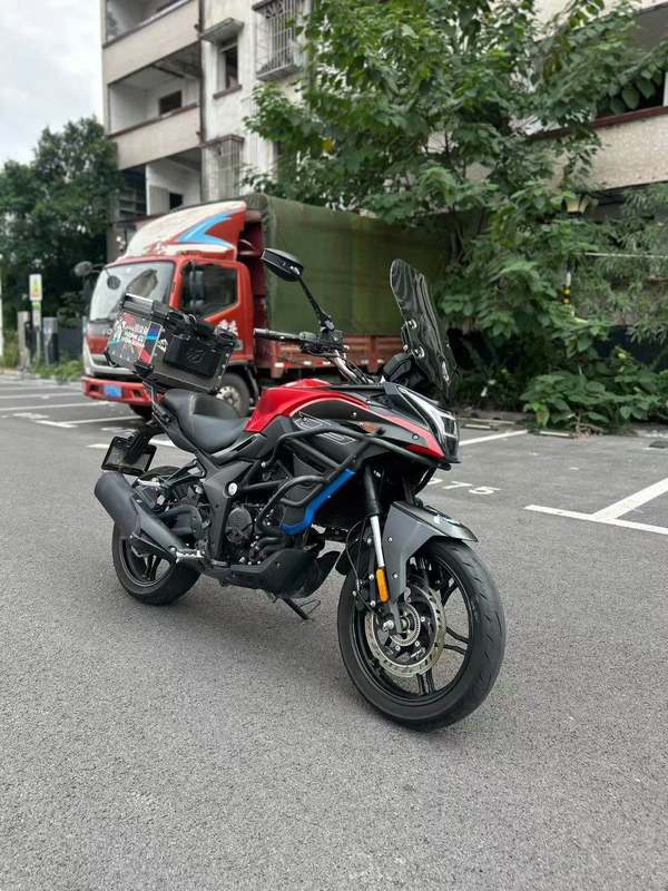 二手无极300DS
