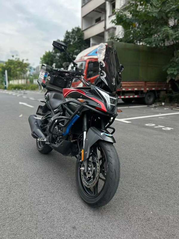 二手无极300DS