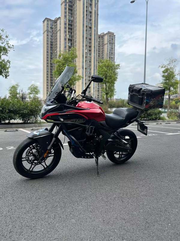 二手无极300DS