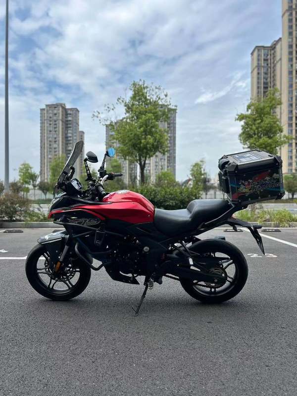 二手无极300DS