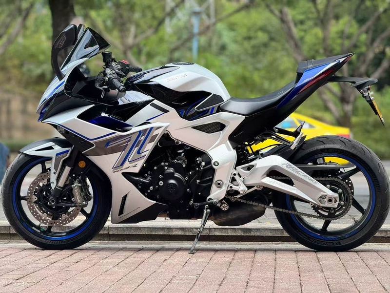 二手升仕703RR