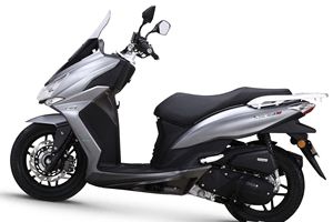 二手大阳V锐 150T