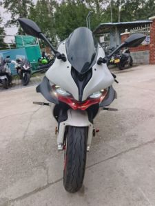二手QJMOTOR赛921
