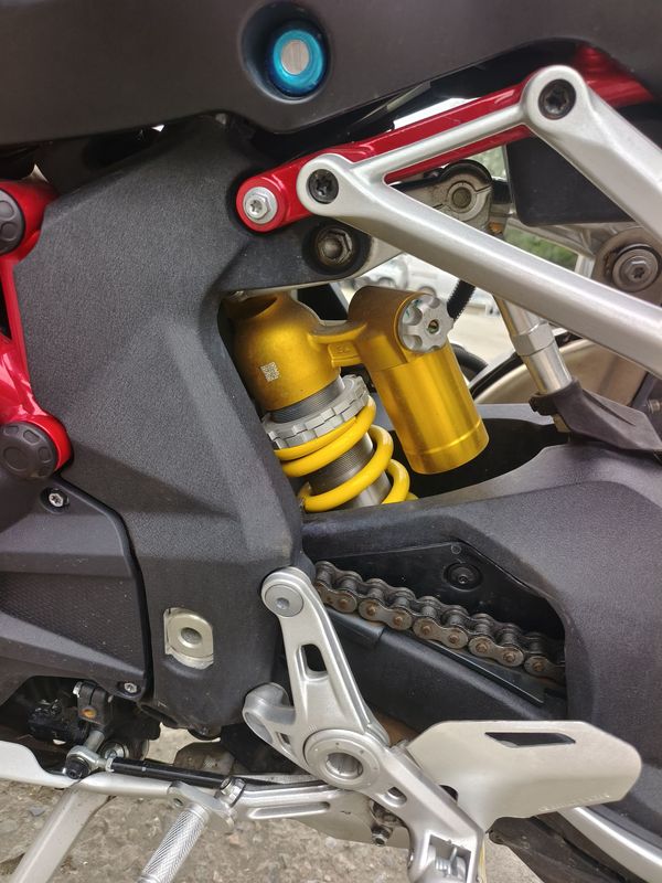 二手QJMOTOR赛921