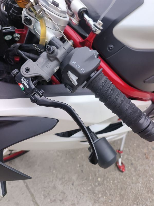 二手QJMOTOR赛921