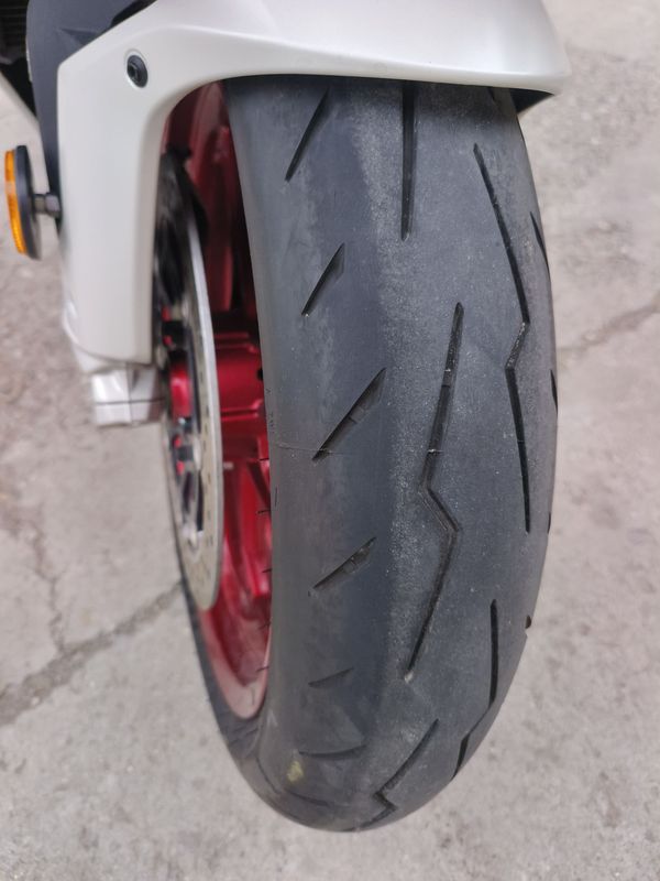 二手QJMOTOR赛921