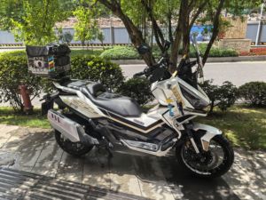 二手升仕368G