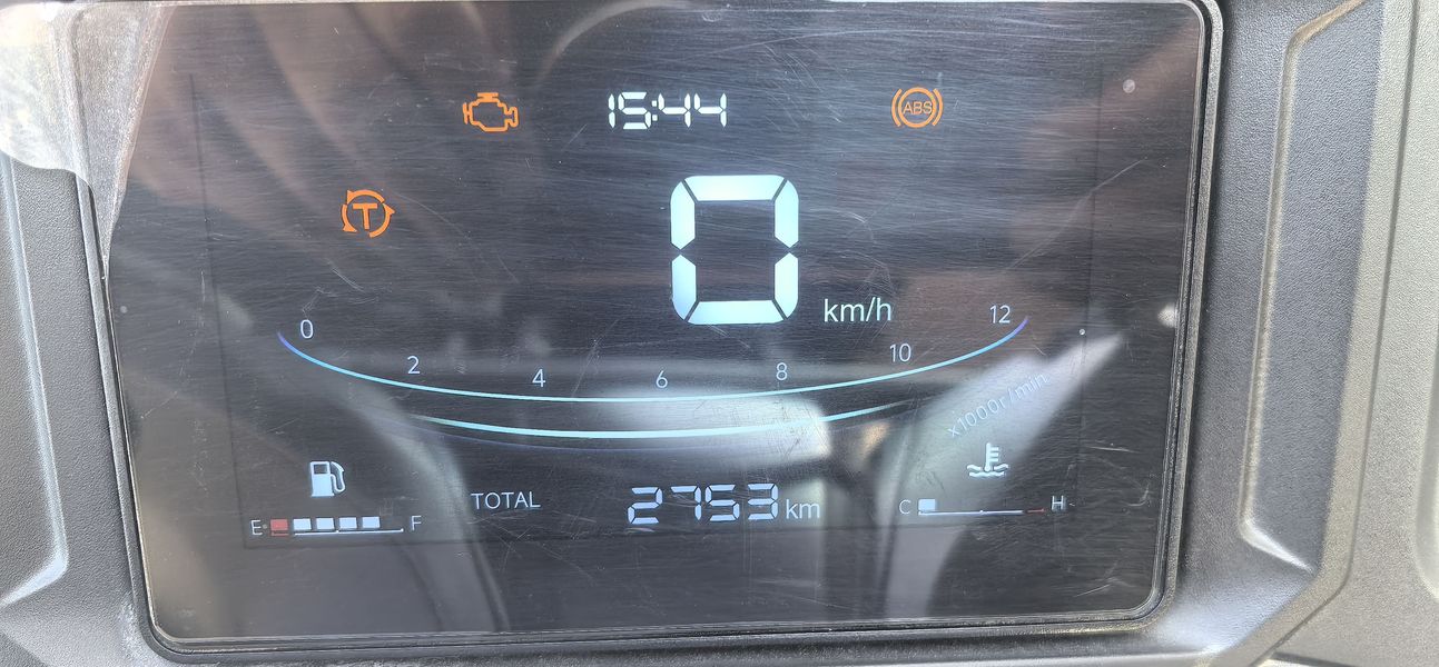 二手QJMOTOR鸿250