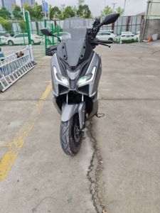 二手无极SR150GT
