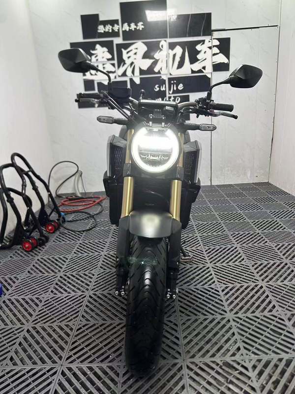 二手本田CB650R 