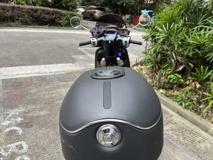 二手济南铃木US125