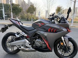 二手赛科龙RC401