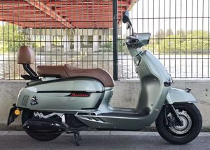 二手维多利亚Sixties 150Si