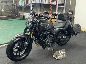 二手无极CU525