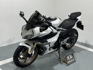 二手春风450SR