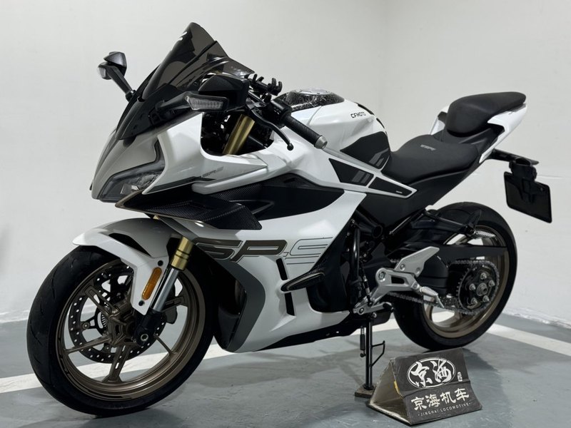 二手春风450SR