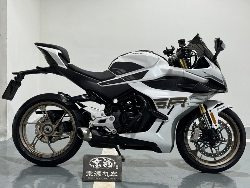二手春风450SR