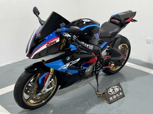 二手宝马S 1000 RR