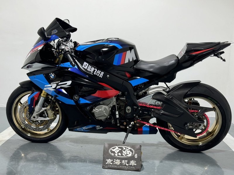 二手宝马S 1000 RR