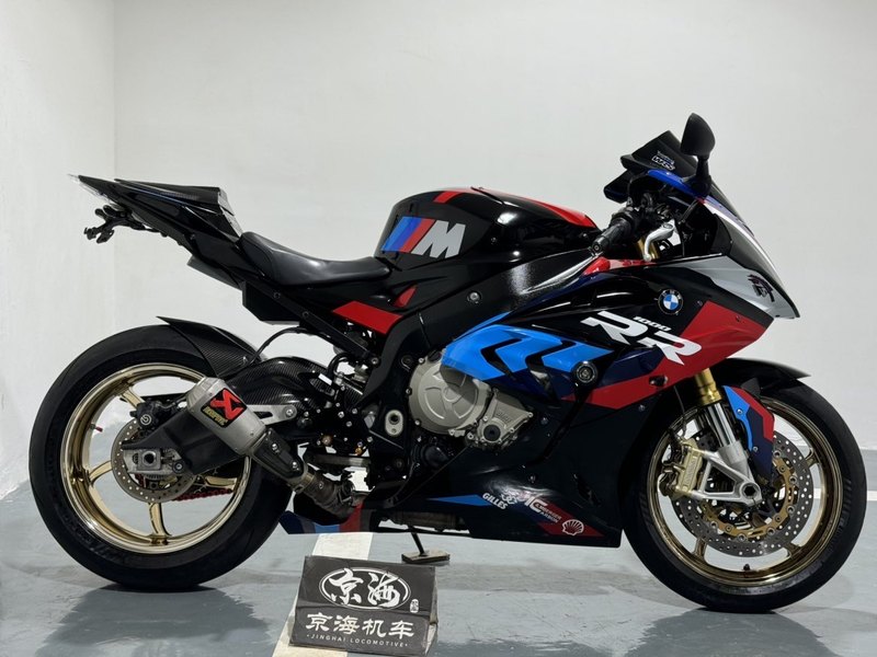 二手宝马S 1000 RR