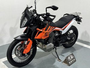 二手KTMR2R790 Adventure