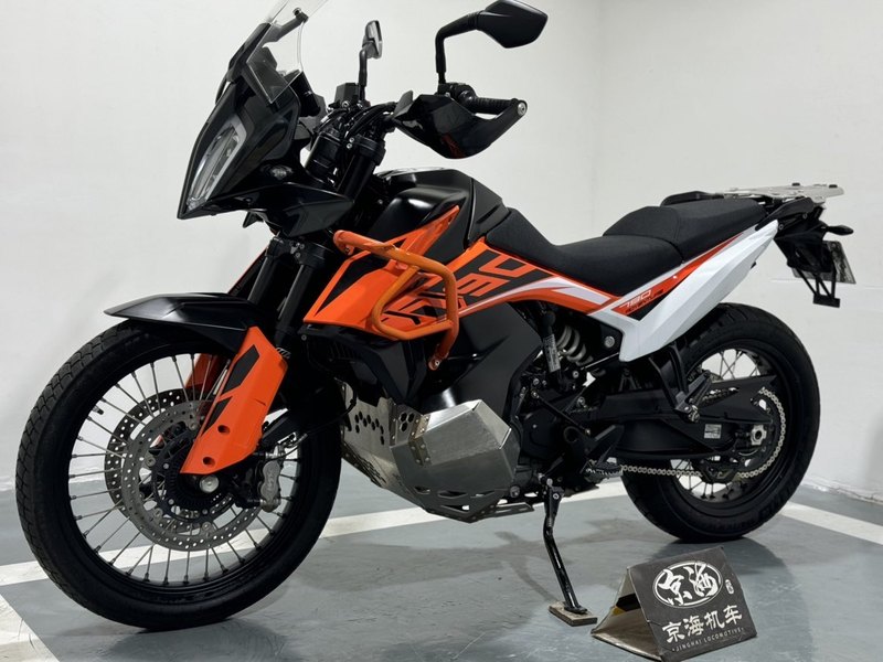 二手KTMR2R790 Adventure