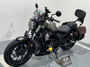 二手本田CM300