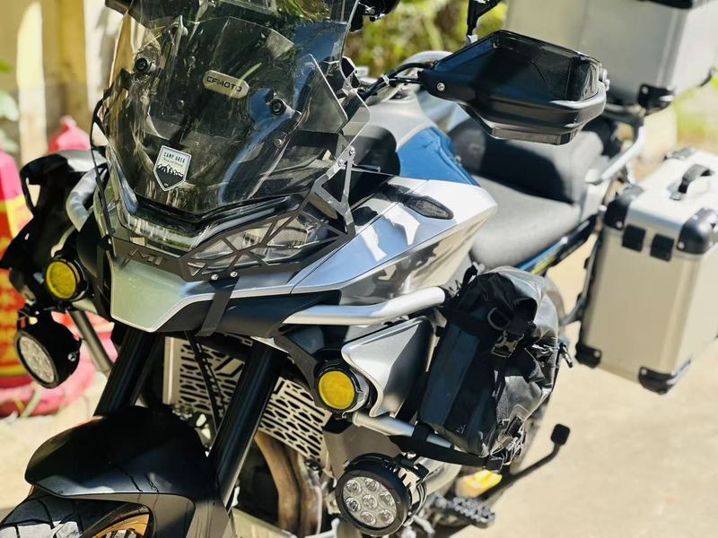 二手春风800MT