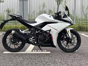 二手凯越250RR 刺鸟