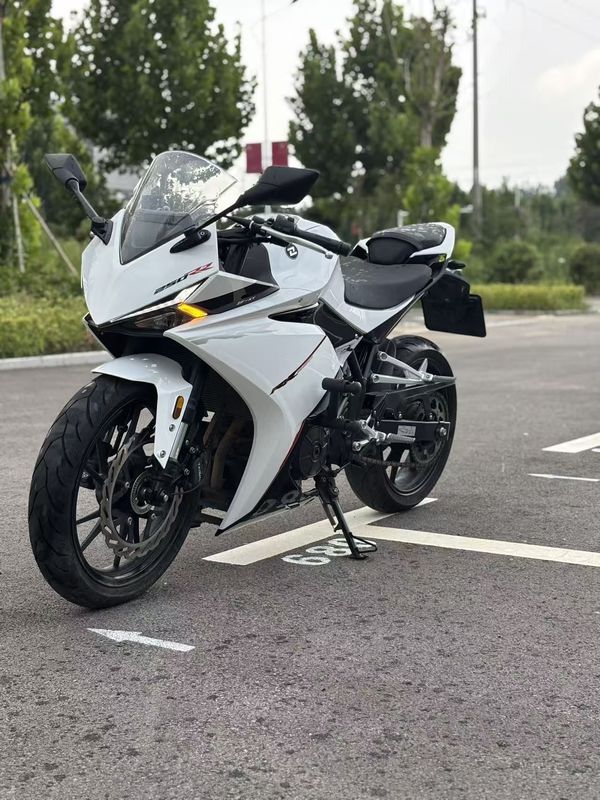 二手凯越250RR 刺鸟