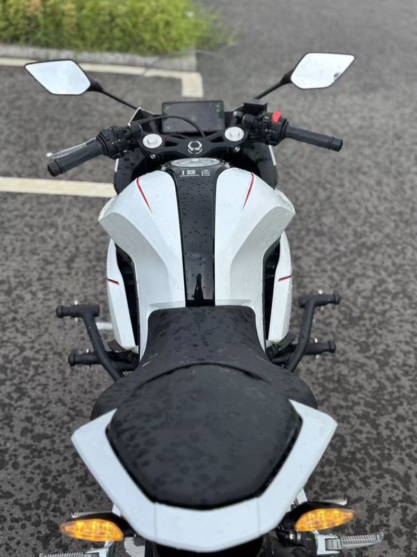 二手凯越250RR 刺鸟