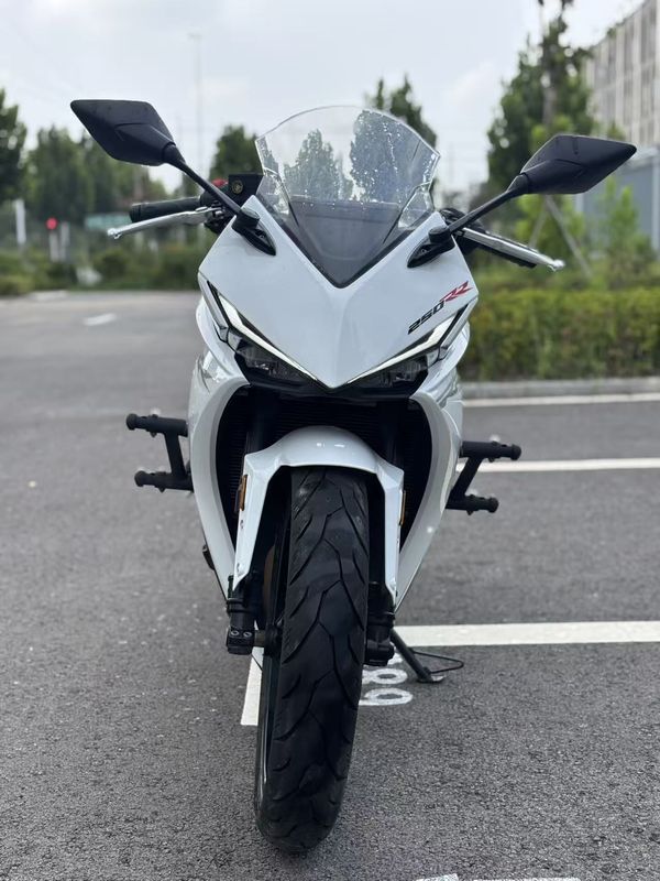 二手凯越250RR 刺鸟