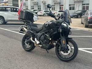 二手春风700MT