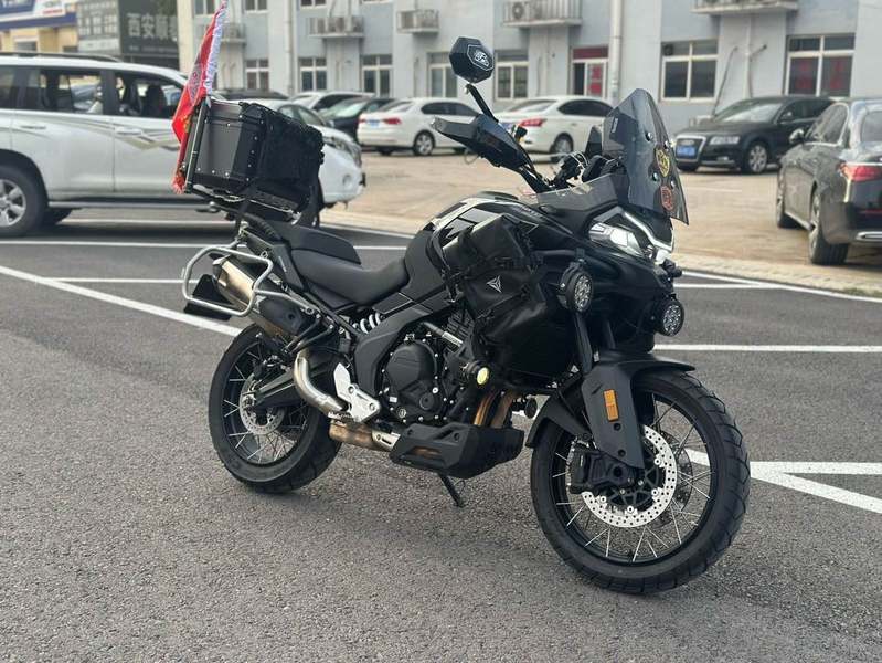 二手春风700MT