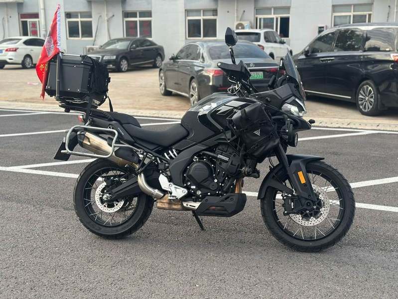 二手春风700MT