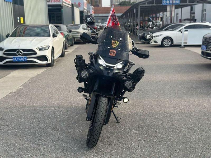 二手春风700MT