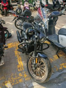 二手大阳TCV450