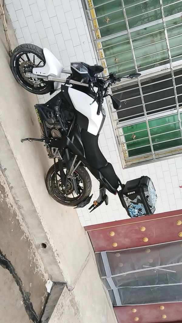 二手贝纳利BN251