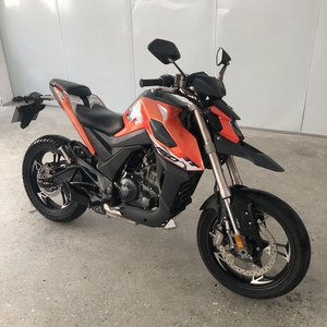 二手启典KD150-U