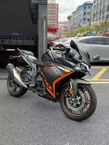 二手无极300RR