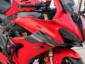 二手QJMOTOR赛600