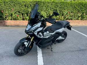 二手本田X-ADV 750