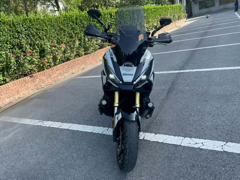 二手本田X-ADV 750