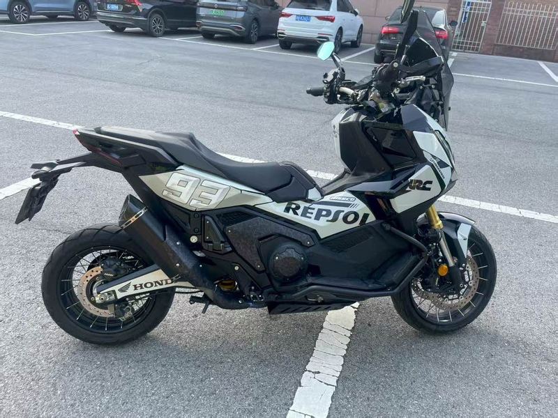 二手本田X-ADV 750